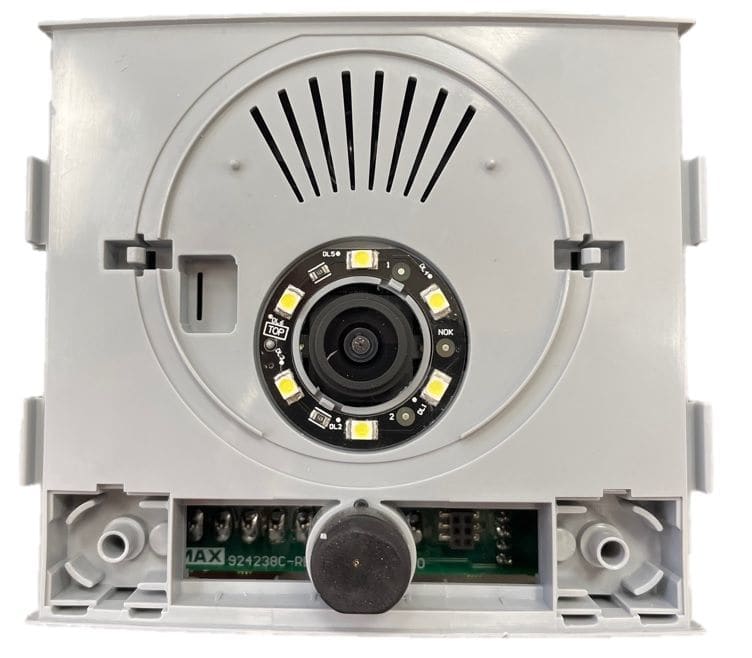 FERMAX - AMPLIFICATEUR VIDEO DUOX PLUS DIG. NMARINE