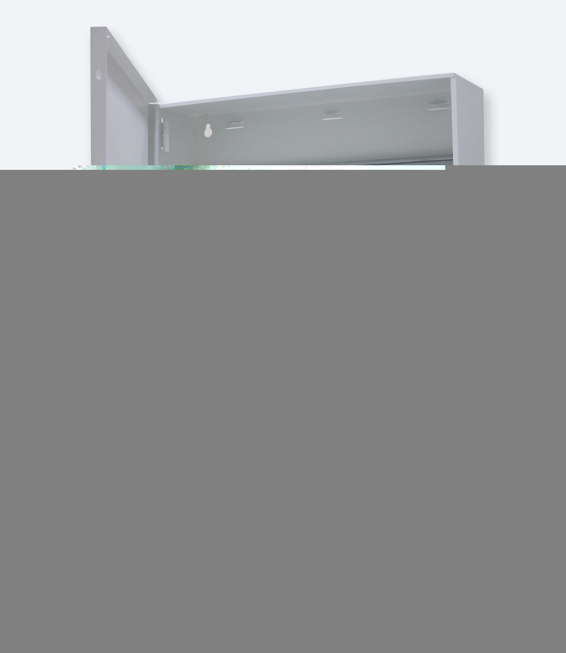 FERMAX - ARMOIRE METALLIQUE POUR LA COMMANDE DE L'ASCENSEUR