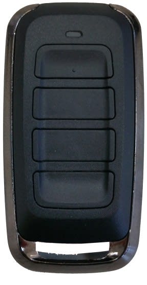 FERMAX - TELECOMMANDE RF 4 BOUTONS KEYSINGLE PLUS