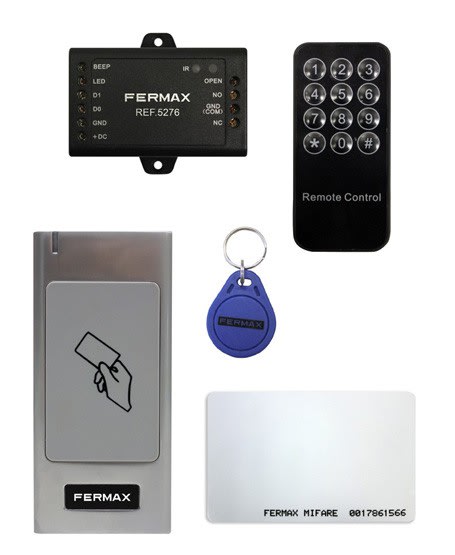 FERMAX - KIT PROXIMITE