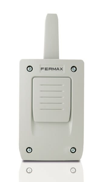 FERMAX - RÉCEPTEUR RF WG