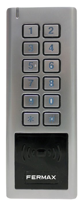FERMAX - CLAVIER RESISTANT