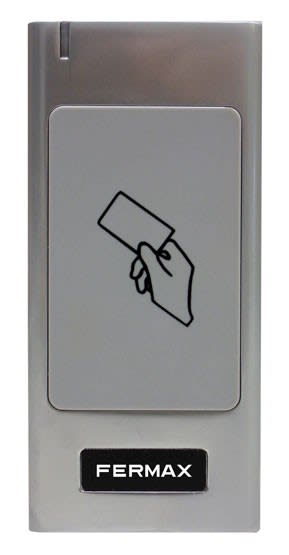 FERMAX - LECTEUR PROXIMITÉ RESISTANT
