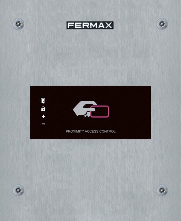 FERMAX - LECTEUR PROXIMITÉ MARINE