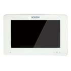 FERMAX - NEO 7' MONITEUR POE BLANC
