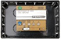 FERMAX - AMPLIFICATEUR VIDÉO