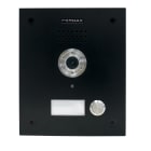 FERMAX - PLATINE MARINE ST1 CP101 DUOX PLUS NOIRE