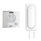 FERMAX - KIT AUDIO CITY VEO DUOX PLUS 1 BP