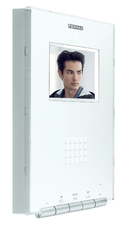 FERMAX - MONITEUR ILOFT PURE EN SAILLIE VDS