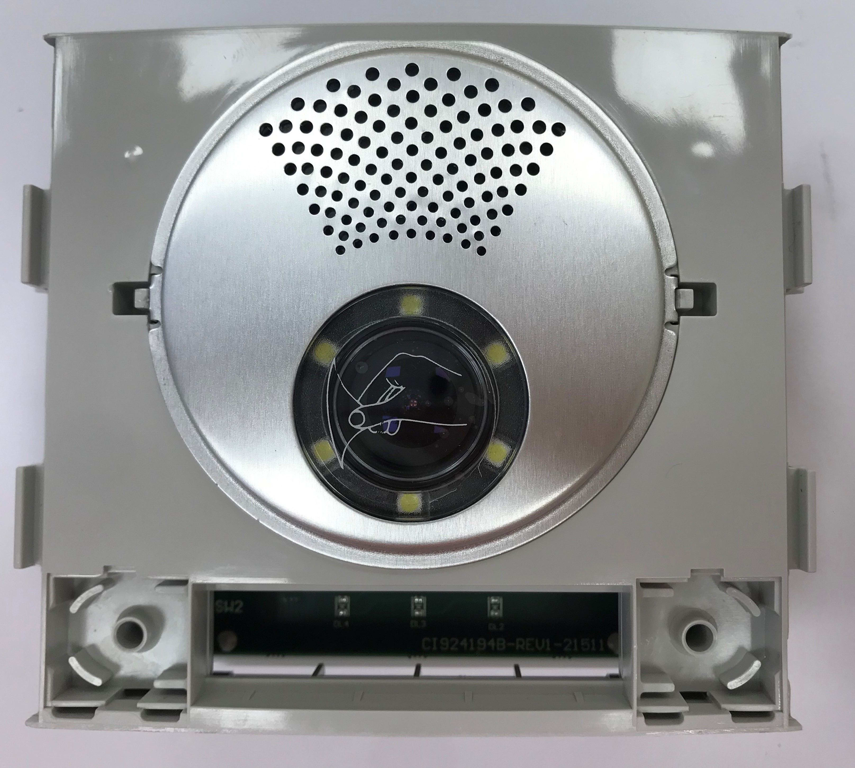 FERMAX - AMPLI VIDEO CITY DUOX