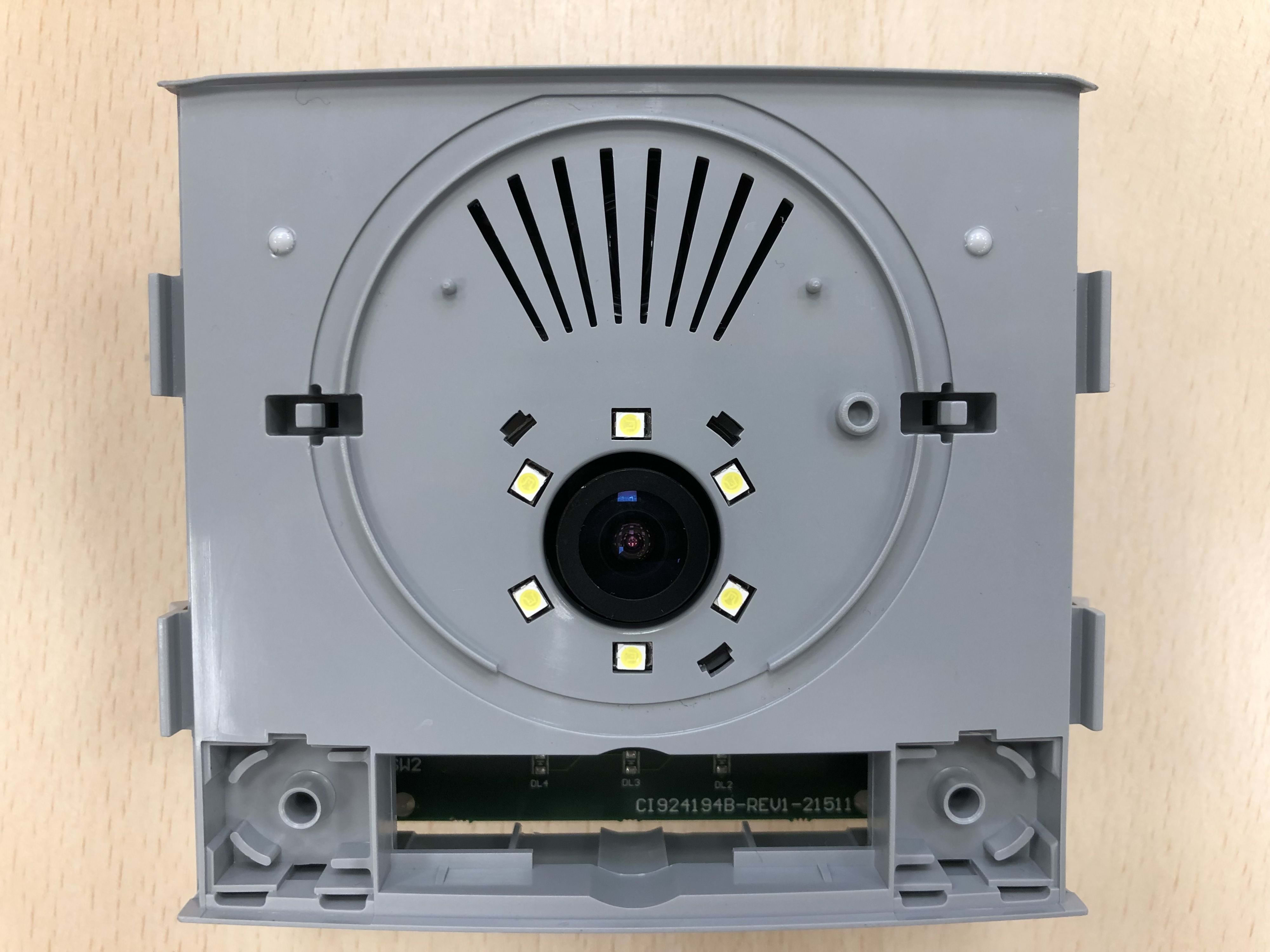 FERMAX - AMPLI VIDEO MARINE DUOX