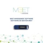 FERMAX - MEET MANAGEMENT SOFTWARE