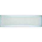 FERMAX - PORTE NOMS TRANSPARENT SKYLINE
