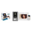 FERMAX - KIT VIDEO WAYFI PLUS 1 BP