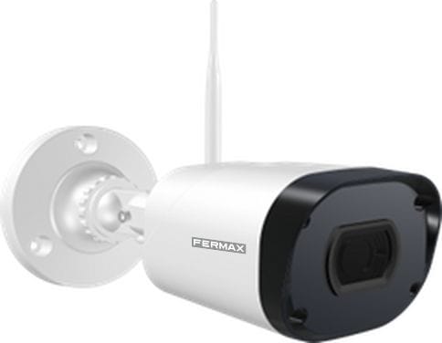 FERMAX - CAMÉRA AUXILIAIRE IP WI-FI.