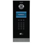 FERMAX - PLATINE MILO VIDÉO TACTILE DIGITAL