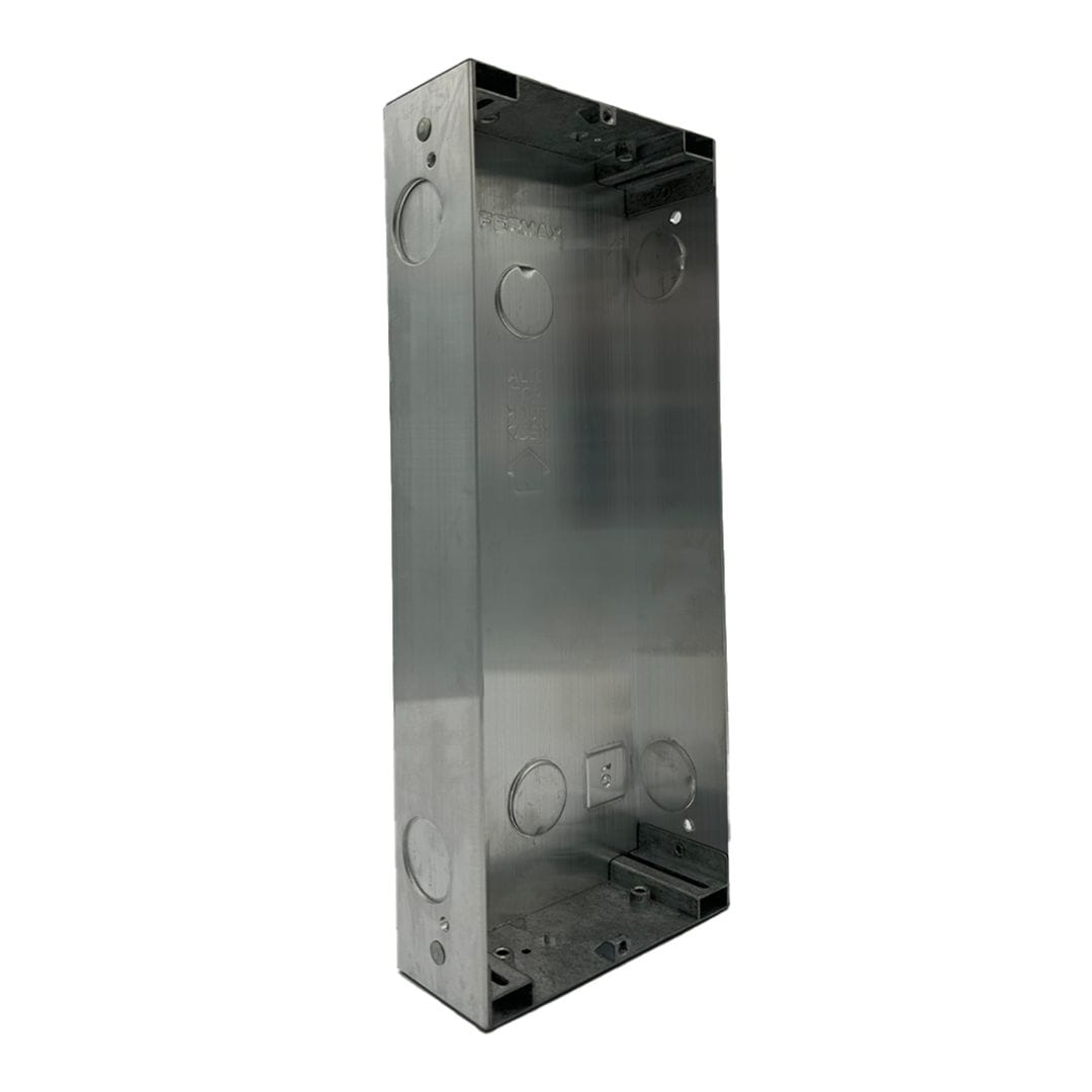 FERMAX - BOÎTIER CORA ENCASTRABLE S6