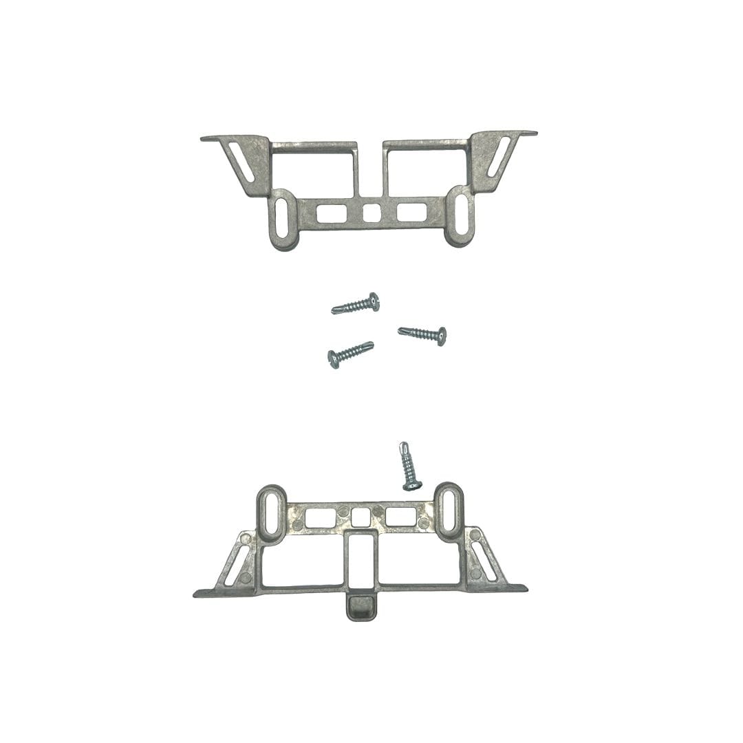 FERMAX - KIT D'ENCASTREMENT PLATINE CORA