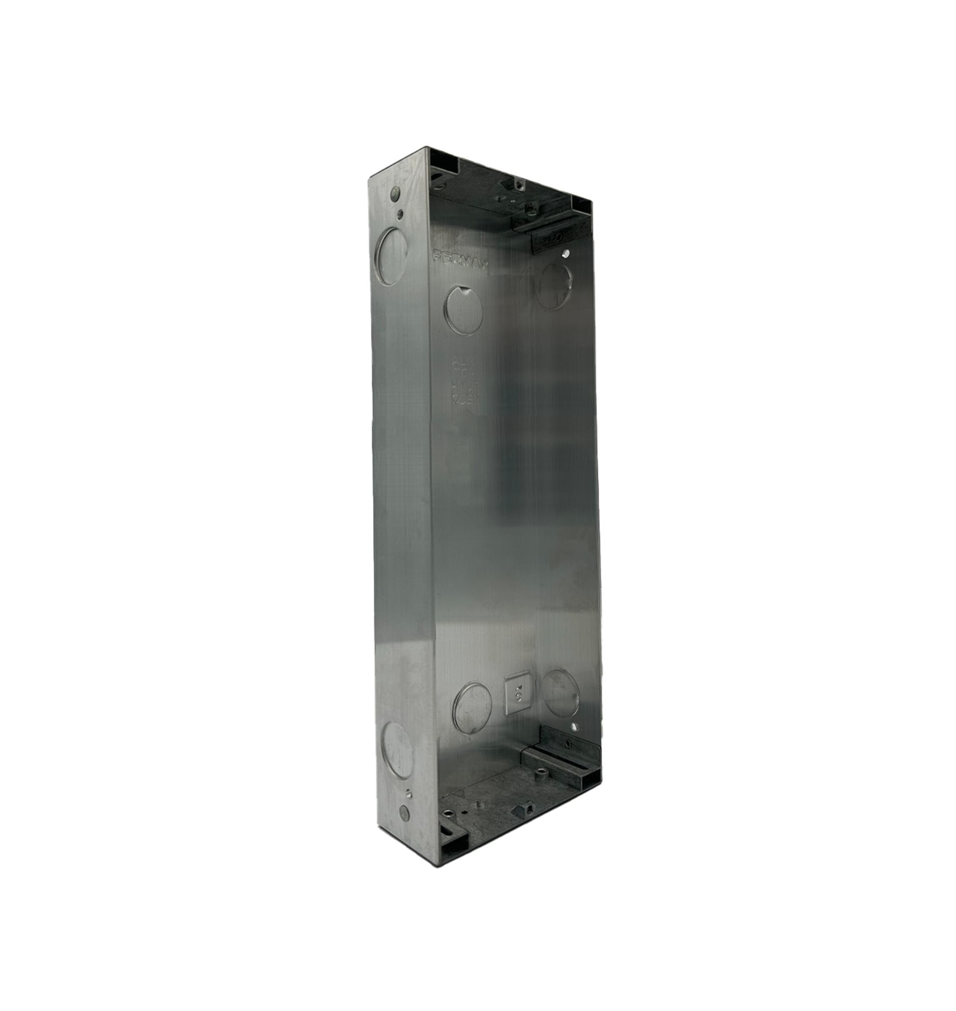 FERMAX - BOÎTIER CORA ENCASTRABLE S8