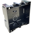 FERMAX - BOÎTIER D?ENCASTREMENT KIT S1: 115X114X45.