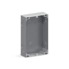 FERMAX - BOÎTIER ENCASTRABLE S4: 115X185X45.