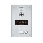 FERMAX - PLATINE KIT VIDEO MARINE DUOX PLUS 1L AVEC MODULE PMR ET BA