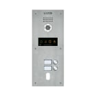 FERMAX - PLATINE VIDÉO MARINE DUOX PLUS ST3 2BP.