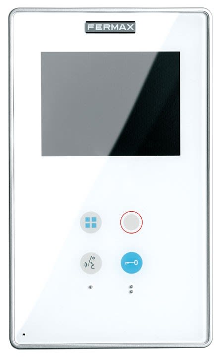 FERMAX - MONITEUR SMILE VDS 3,5"
