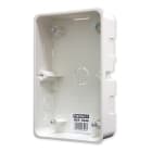 FERMAX - BOITIER ENCASTRABLE SMILE 3,5"