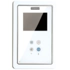 FERMAX - PLAQUE DE PROPRETE SMILE 3,5"