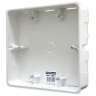 FERMAX - BOITIER ENCASTRABLE SMILE 7"
