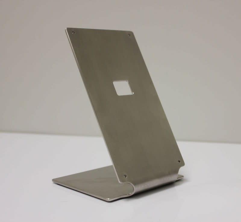 FERMAX - SUPPORT BUREAU MONITEUR SMILE