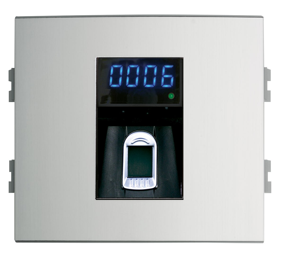 FERMAX - LECTEUR EMPREINTE SKYLINE W