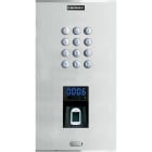 FERMAX - LECTEUR CITY EMPREINTE + CLAVIER