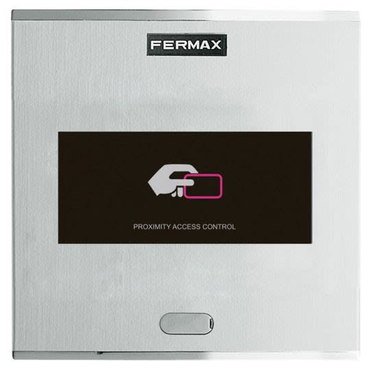 FERMAX - LECTEUR PROX WIEGANG MIFARE/EM CITYLINE