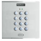 FERMAX - CLAVIER CITYLINE