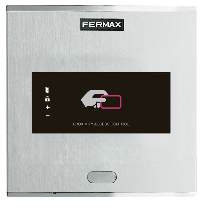 FERMAX - LECTEUR PROXIMITÉ CITYLINE