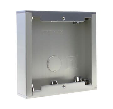 FERMAX - BOITÎER EN SAILLIE CITY S1. 130x128x33