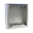 FERMAX - BOITÎER EN SAILLIE CITY S1. 130x128x33