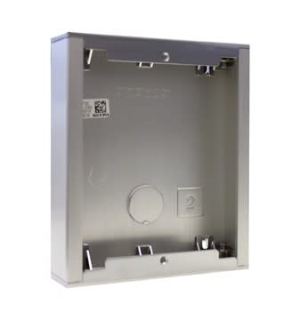 FERMAX - BOITÎER EN SAILLIE CITY S2. 130x151x33