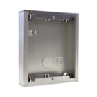 FERMAX - BOITÎER EN SAILLIE CITY S2. 130x151x33