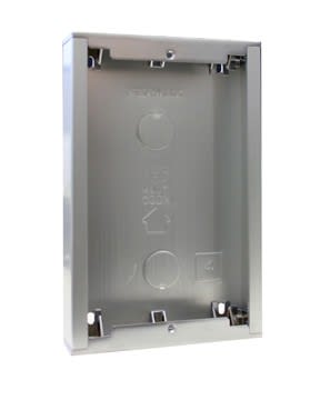 FERMAX - BOÎTIER EN SAILLIE CITY S4: 130x199x33