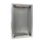 FERMAX - BOÎTIER EN SAILLIE CITY S4: 130x199x33