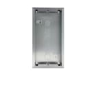FERMAX - BOÎTIER EN SAILLIE CITY S5: 130x246x33