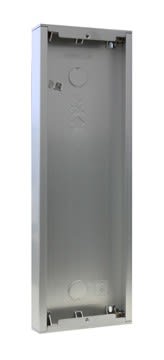 FERMAX - BOÎTIER EN SAILLIE S7: 130x389x33
