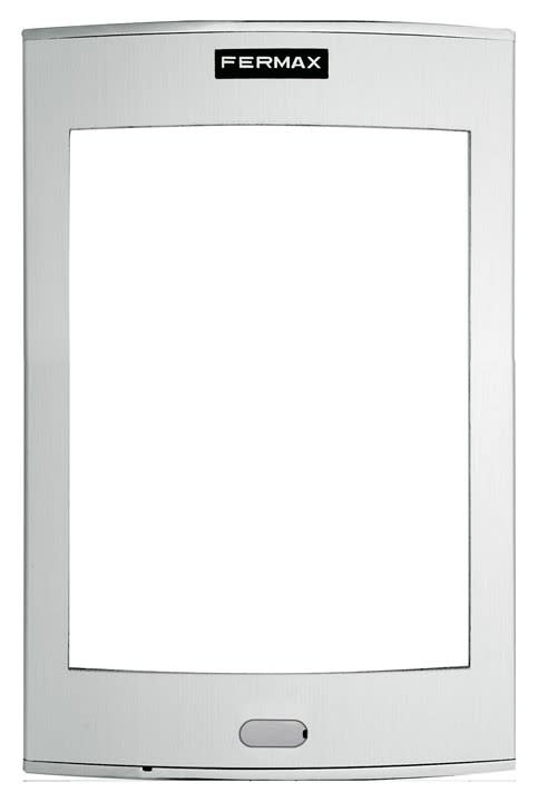 FERMAX - CADRE SKYLINE 3V - S4 130x199