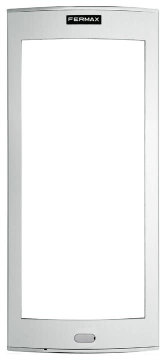 FERMAX - CADRE SKYLINE 5V - S6 130x294
