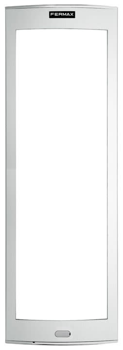 FERMAX - CADRE SKYLINE 7V - S8 130x389