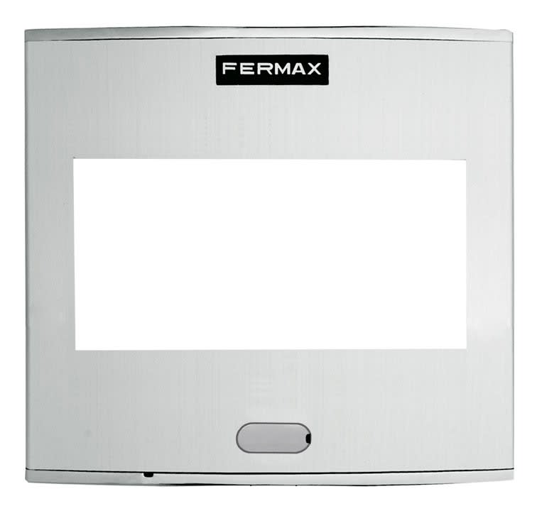 FERMAX - CADRE SKYLINE 1V - S1 130x128