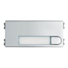 FERMAX - 1 BOUTONS-POUSSOIRS 1x1 V DUOX/VDS/LYNX